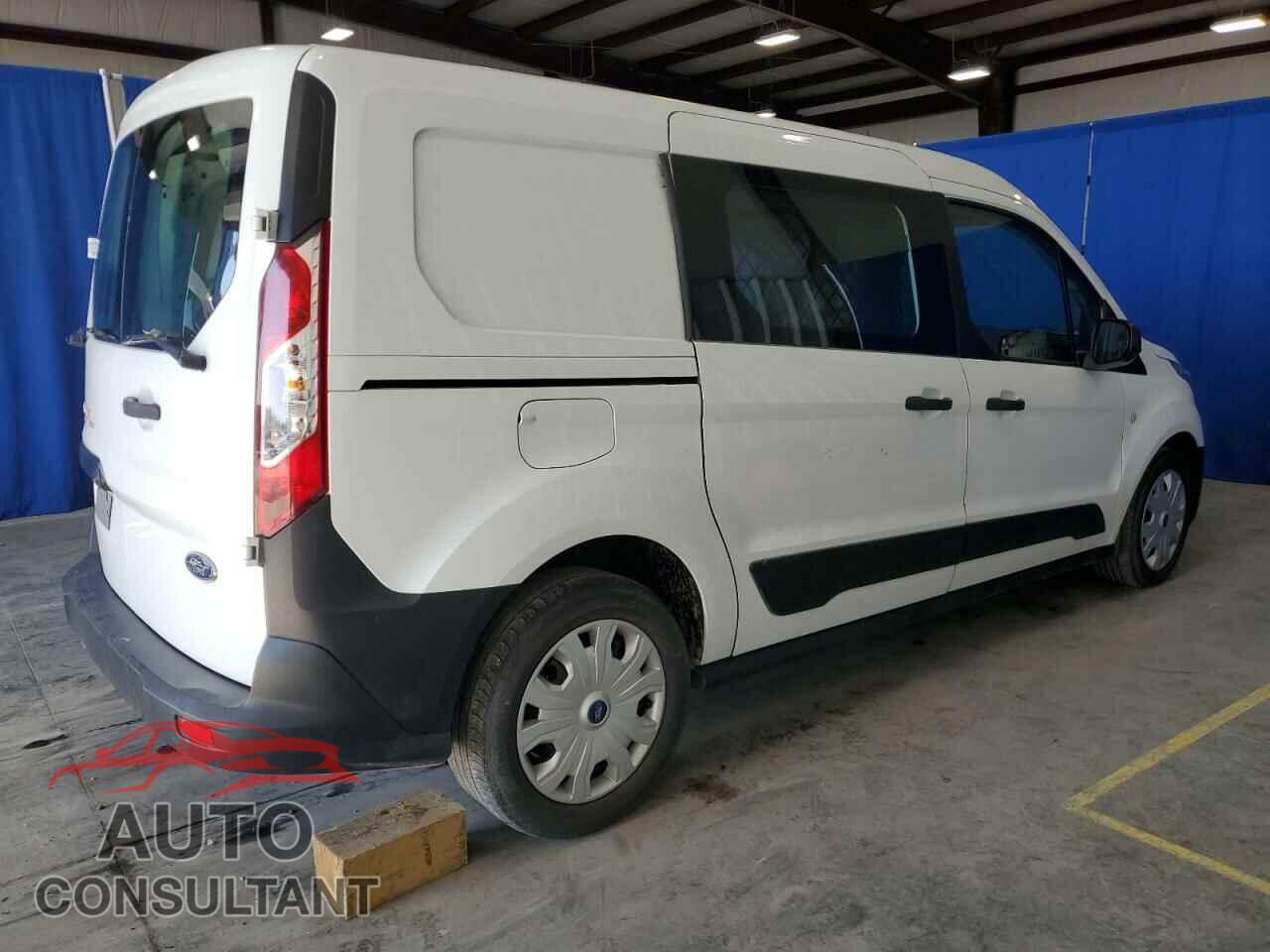 FORD TRANSIT 2021 - NM0LS7E22M1500779