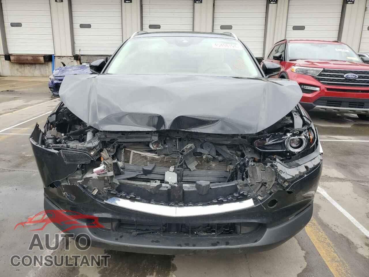 MAZDA CX30 2021 - 3MVDMBDY8MM236513