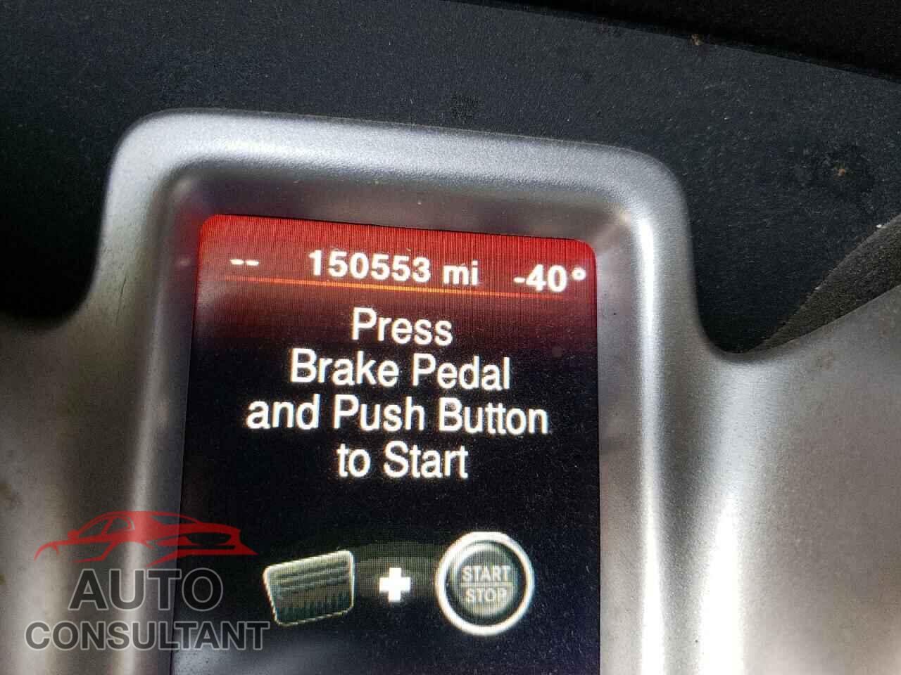 DODGE JOURNEY 2017 - 3C4PDDEG9HT567256