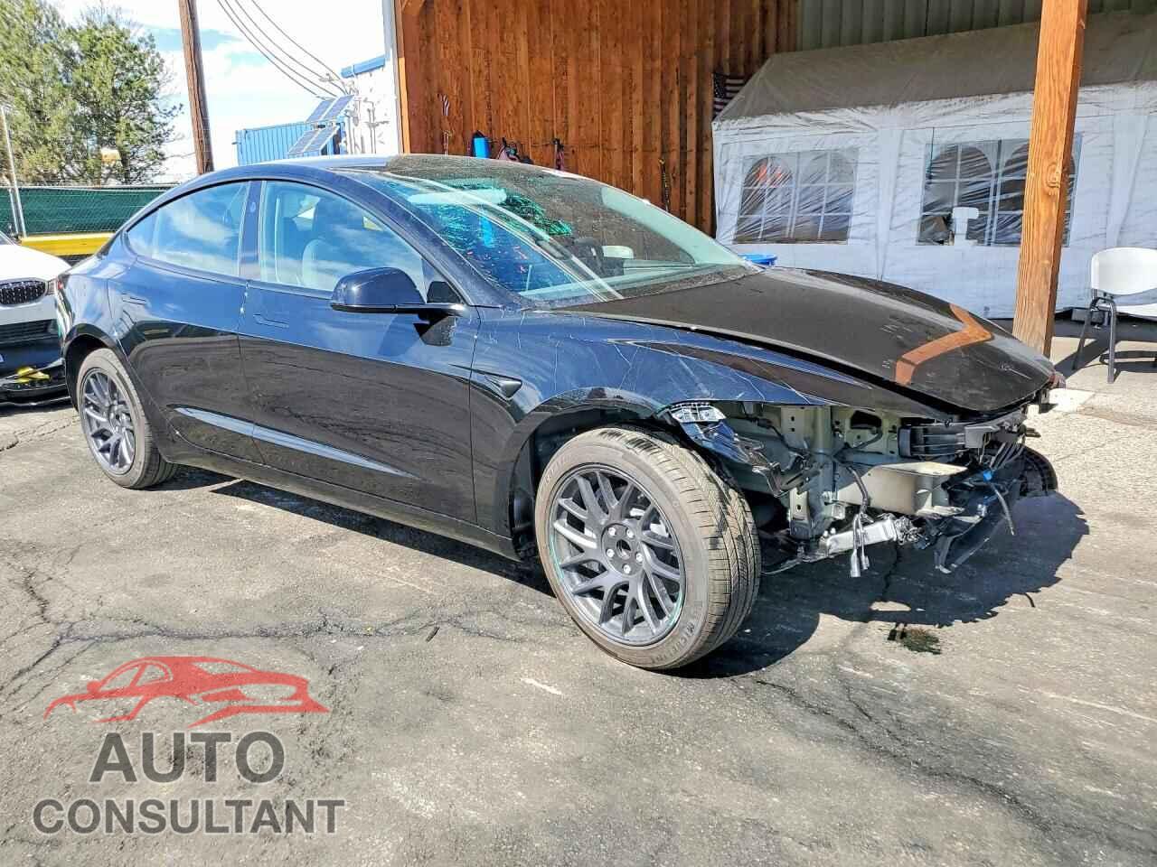 TESLA MODEL 3 2026 - 5YJ3E1EA5TF118265