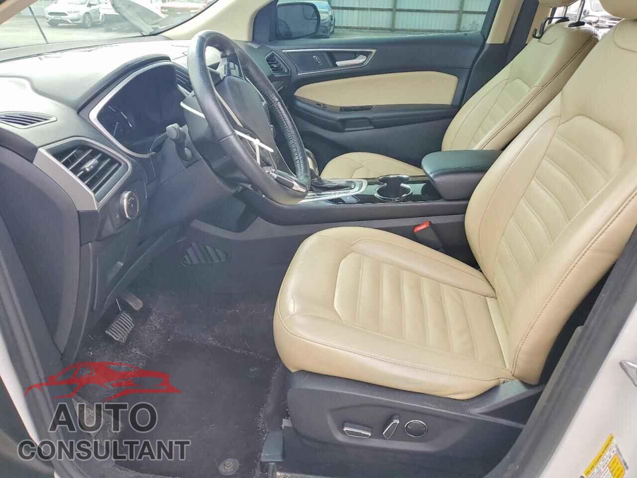FORD EDGE 2016 - 2FMPK4J85GBB44538