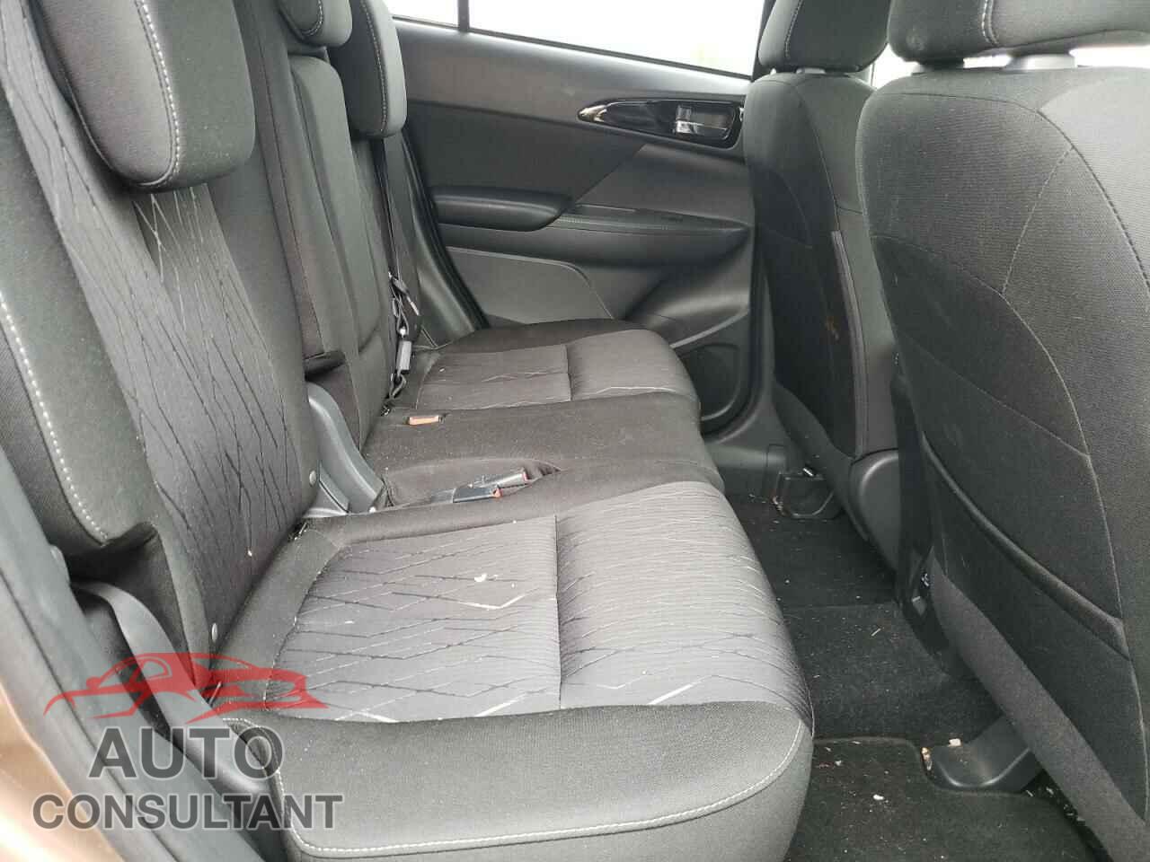 MITSUBISHI ECLIPSE 2019 - JA4AT5AA0KZ051894