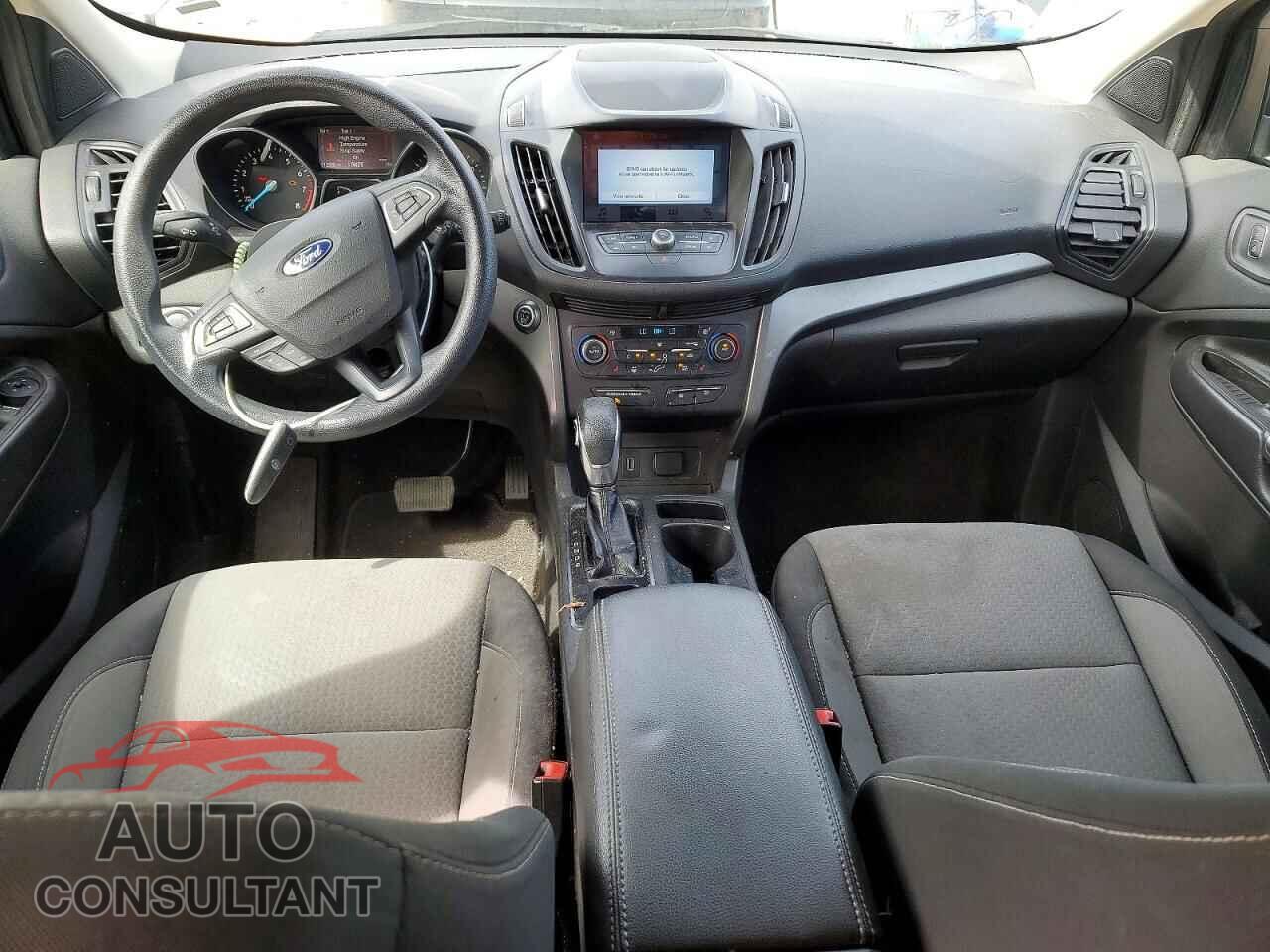 FORD ESCAPE 2019 - 1FMCU0GD0KUC06520