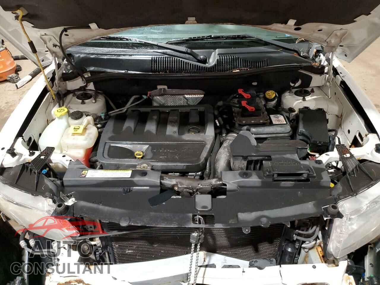 JEEP COMPASS 2012 - 1C4NJDBB0CD578346