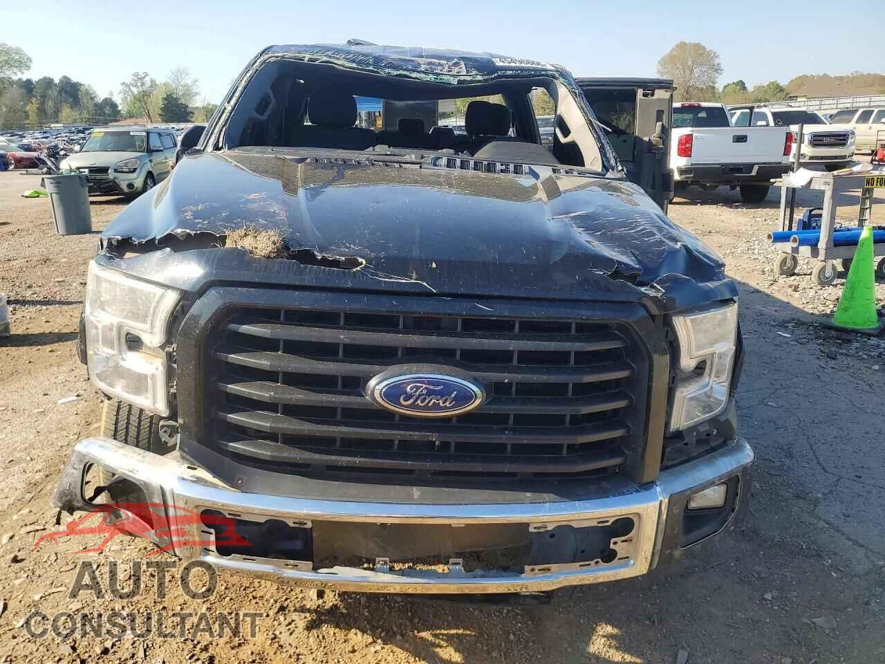 FORD F150 2017 - 1FTEX1CF1HFB73252