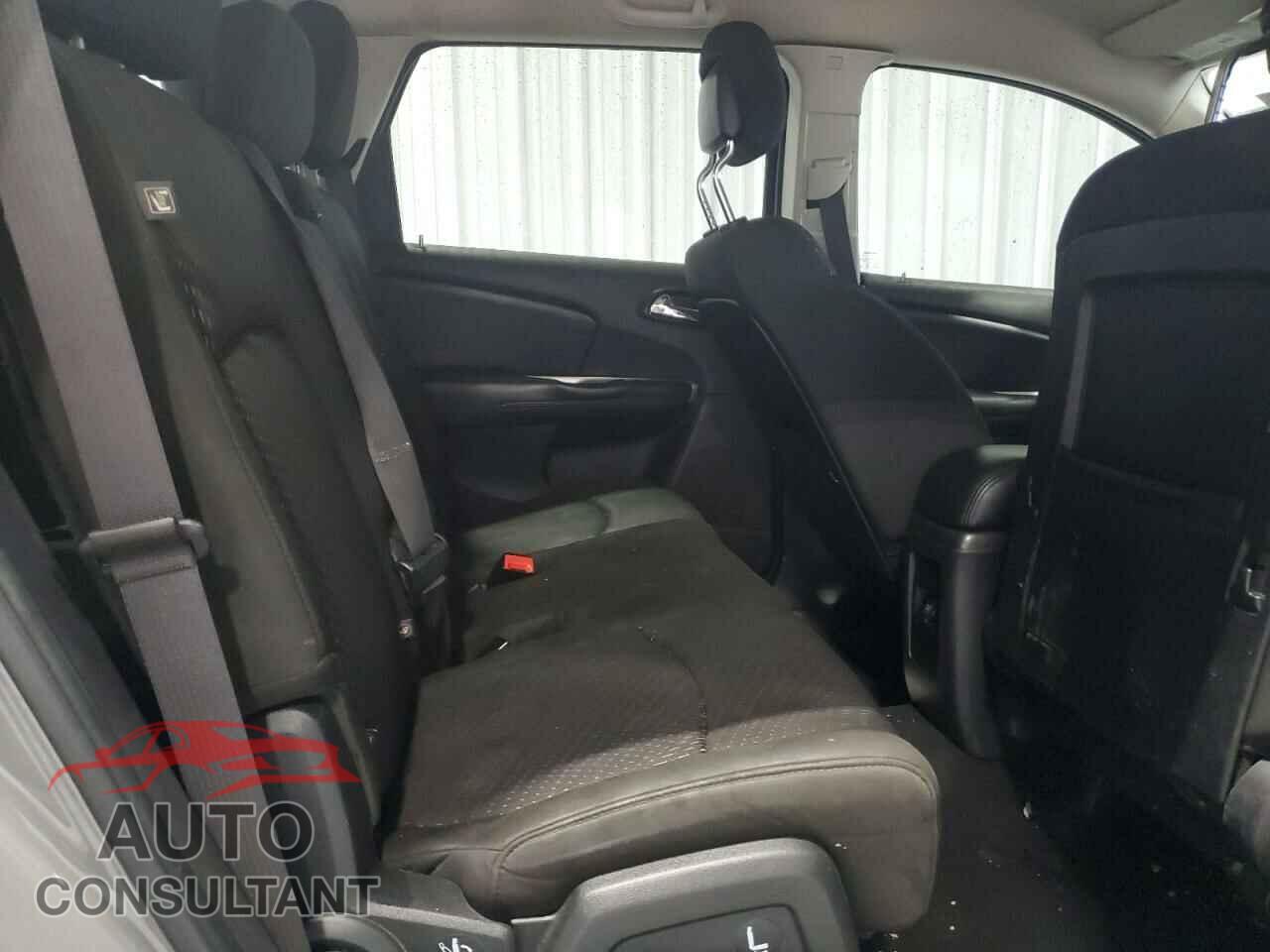 DODGE JOURNEY 2020 - 3C4PDCAB9LT254544