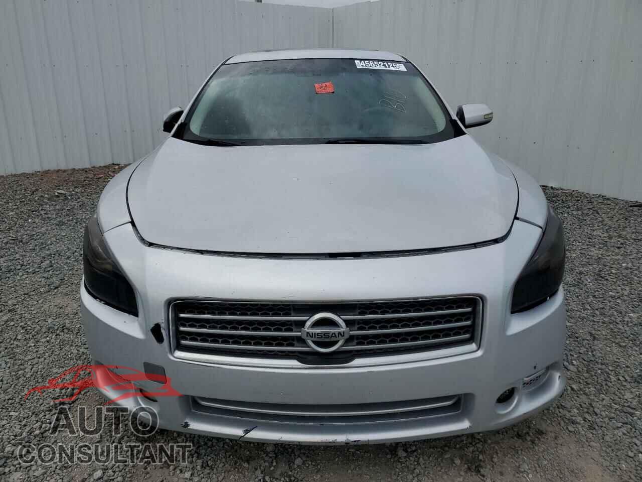 NISSAN MAXIMA 2013 - 1N4AA5AP7DC826882