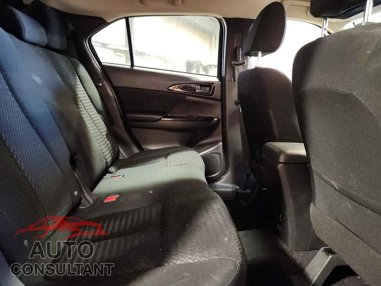 MITSUBISHI ECLIPSE 2024 - JA4ATVAA7RZ063955