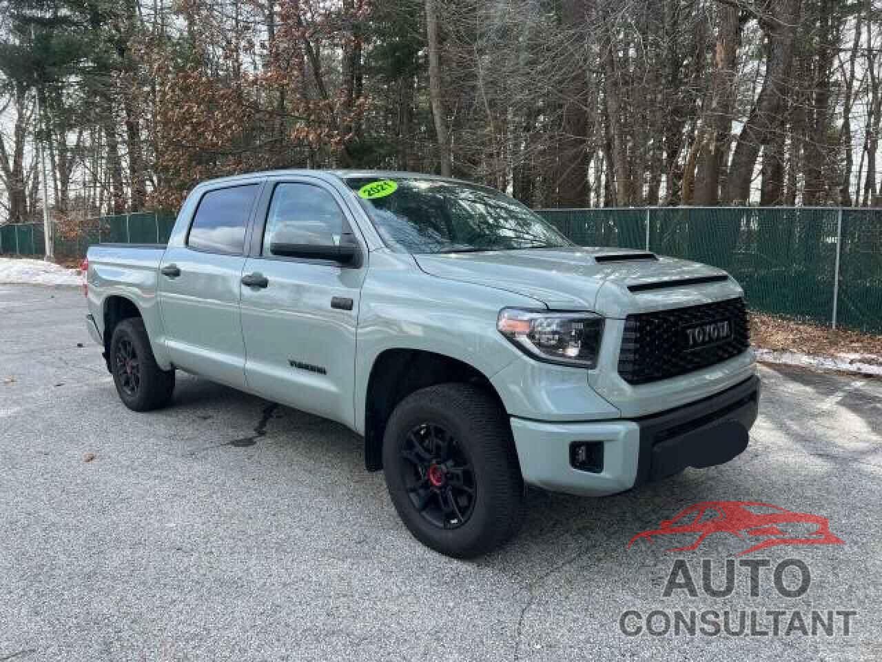 TOYOTA TUNDRA 2021 - 5TFDY5F18MX964799