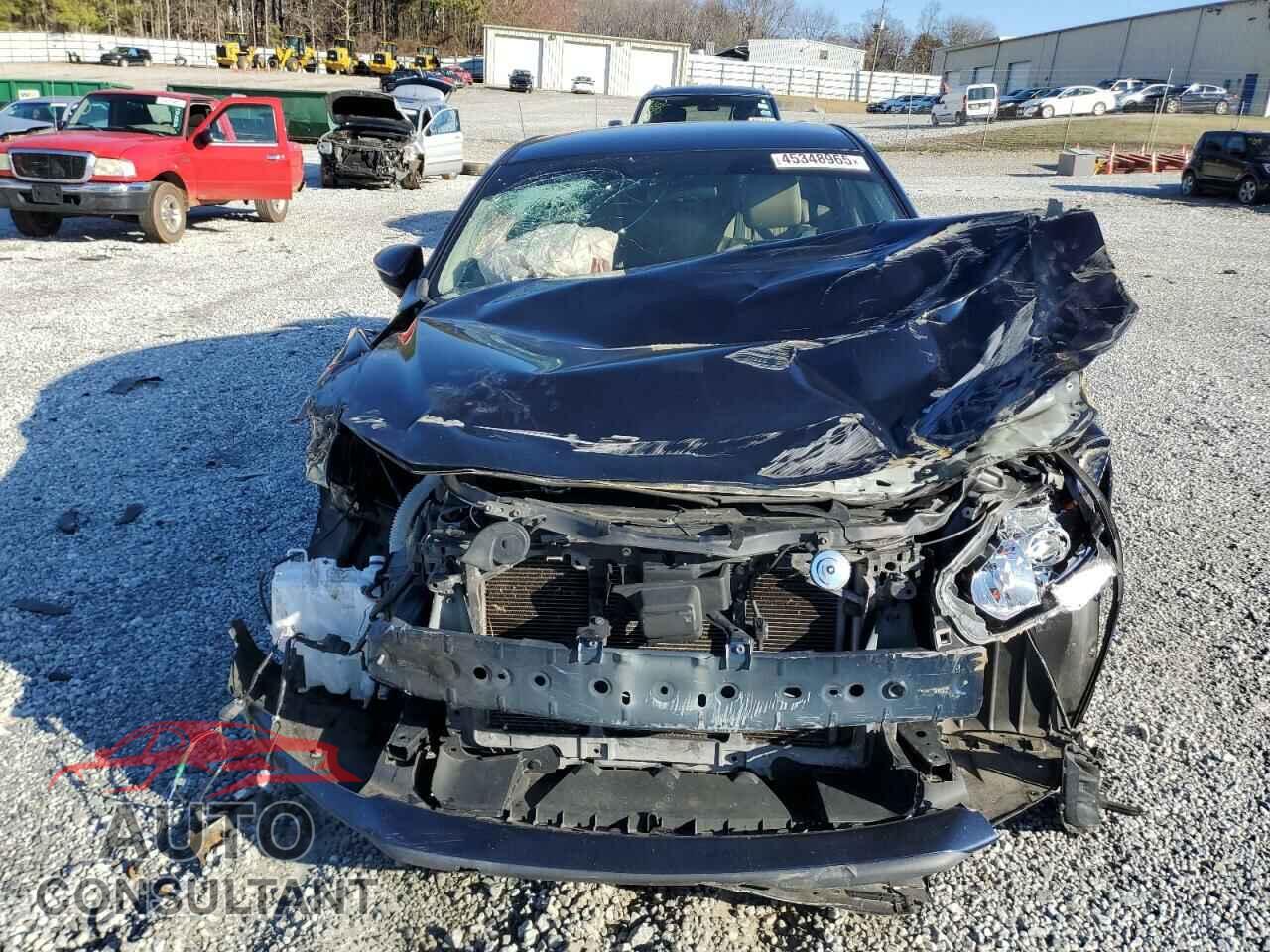 MAZDA 6 2016 - JM1GJ1U58G1469591