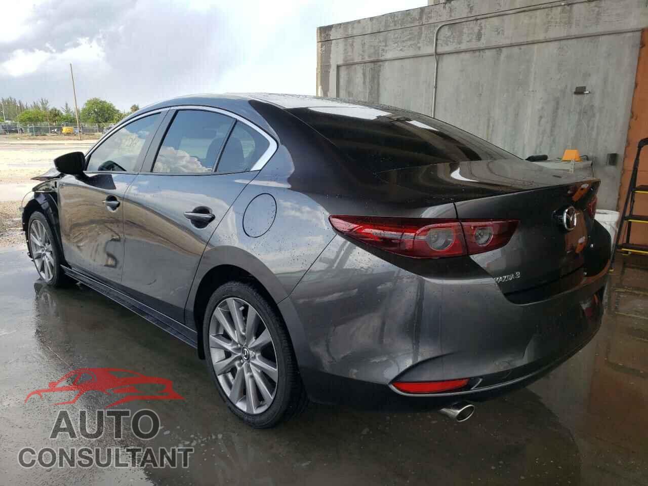 MAZDA 3 2021 - 3MZBPACL5MM251581