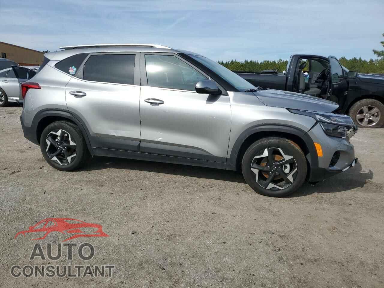 KIA SELTOS 2024 - KNDER2AA5R7565959