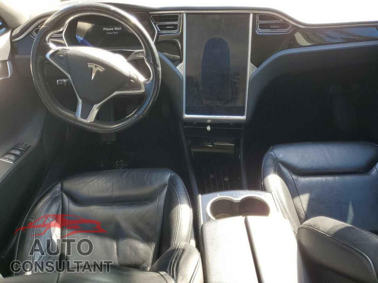 TESLA MODEL S 2015 - 5YJSA1H10FF082508