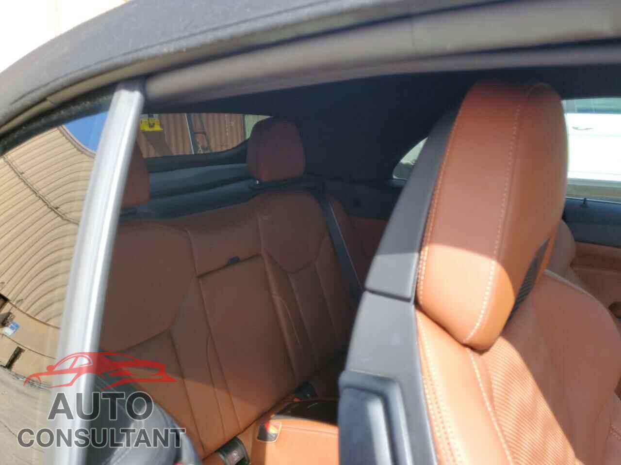 BMW M4 2023 - WBS33BA0XPCL66564