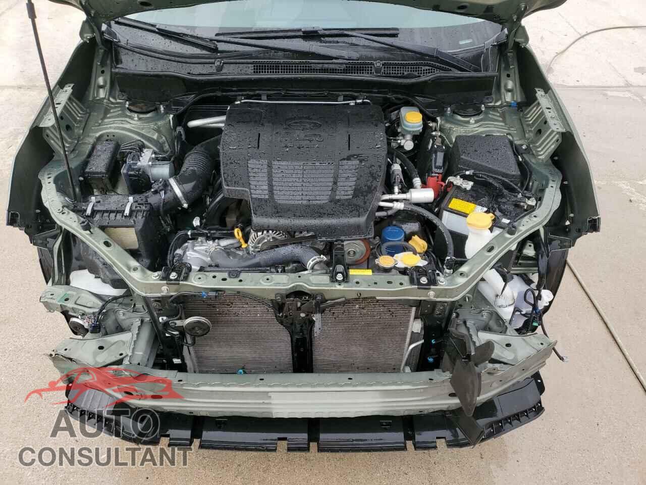 SUBARU FORESTER 2020 - JF2SKADC3LH573821