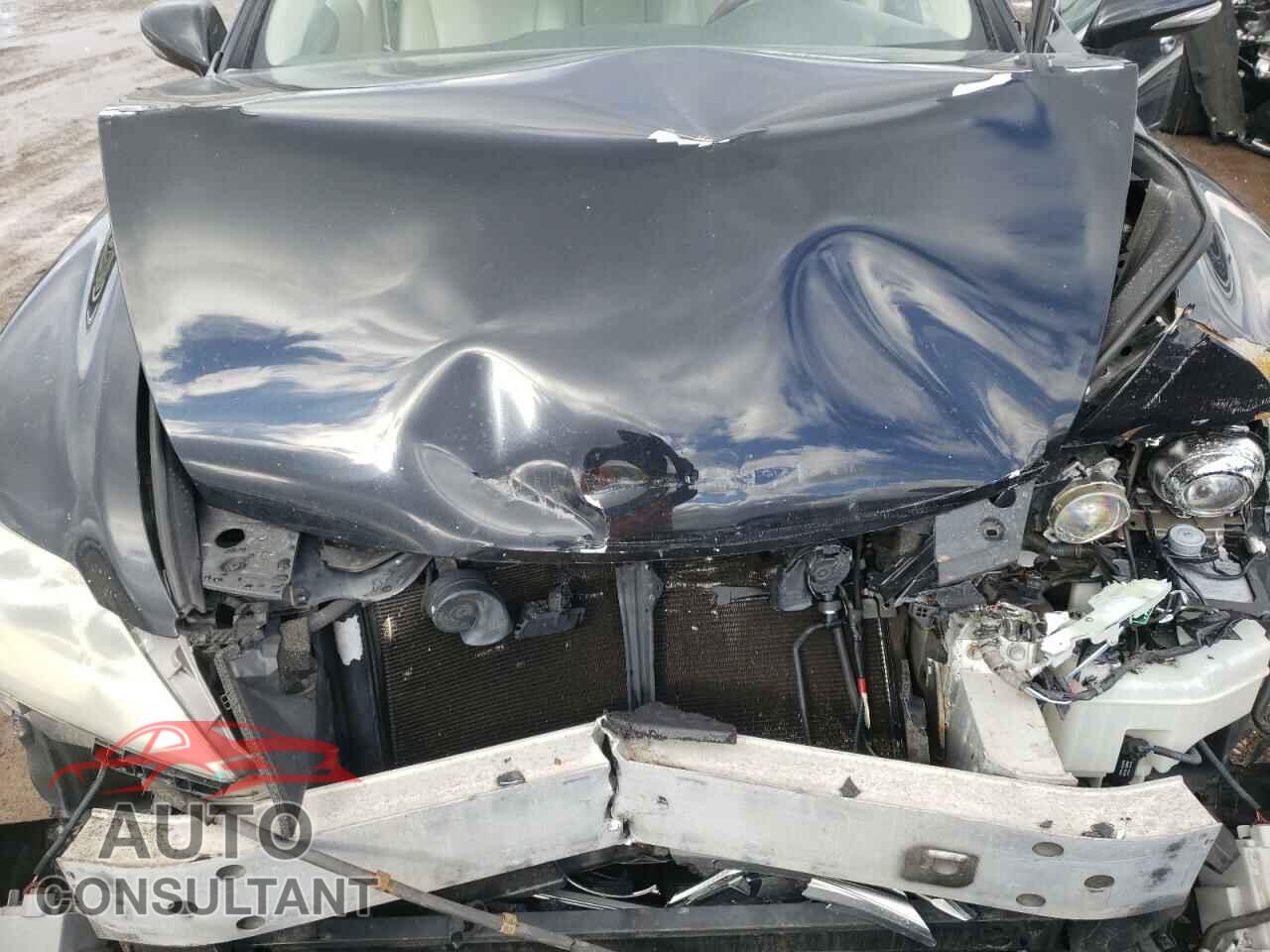 LEXUS LS460 2011 - JTHCL5EFXB5010117