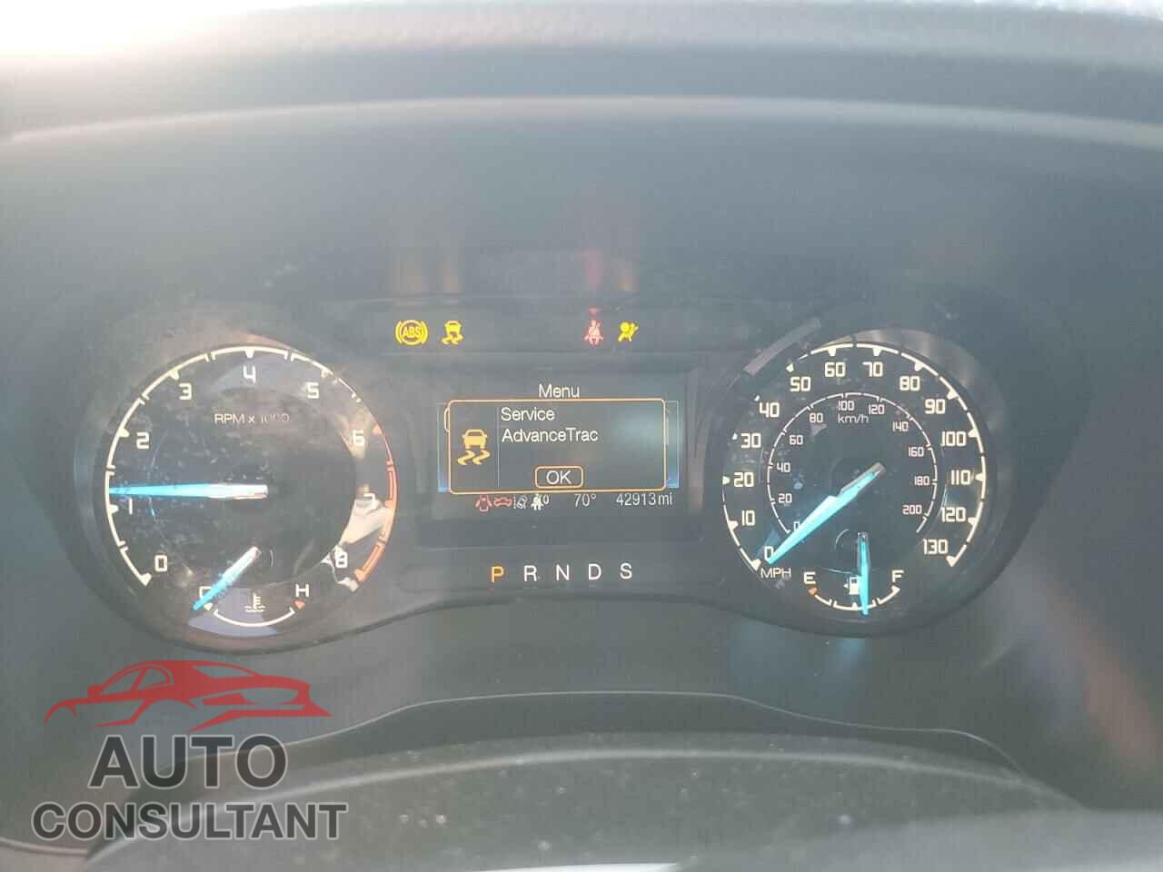 FORD RANGER 2021 - 1FTER4FHXMLE04332