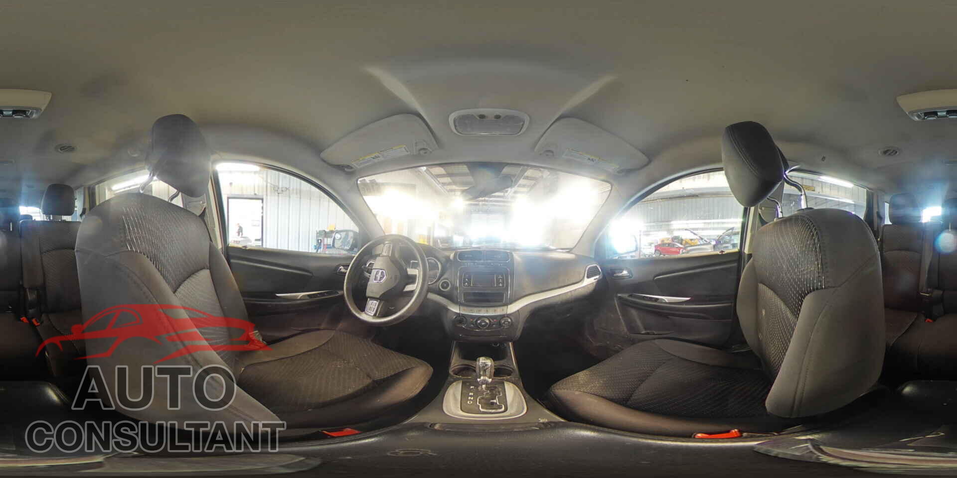 DODGE JOURNEY 2013 - 3C4PDCBG4DT659979