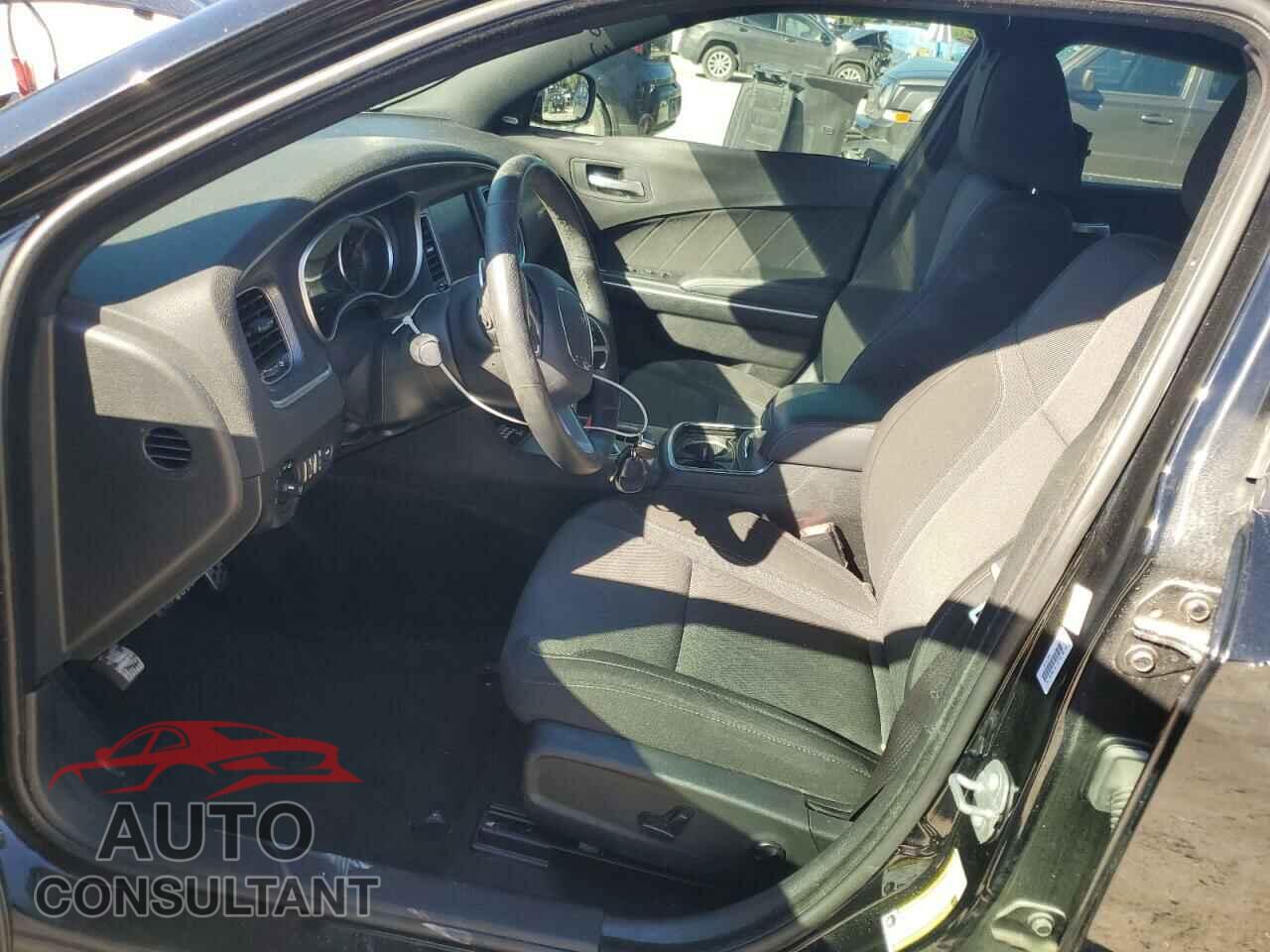 DODGE CHARGER 2018 - 2C3CDXHG4JH335226