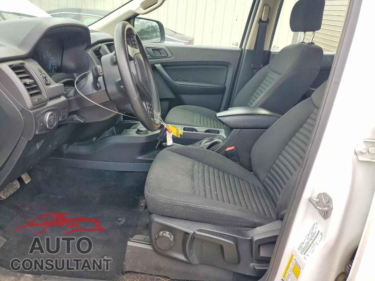 FORD RANGER 2021 - 1FTER4FH7MLE05132