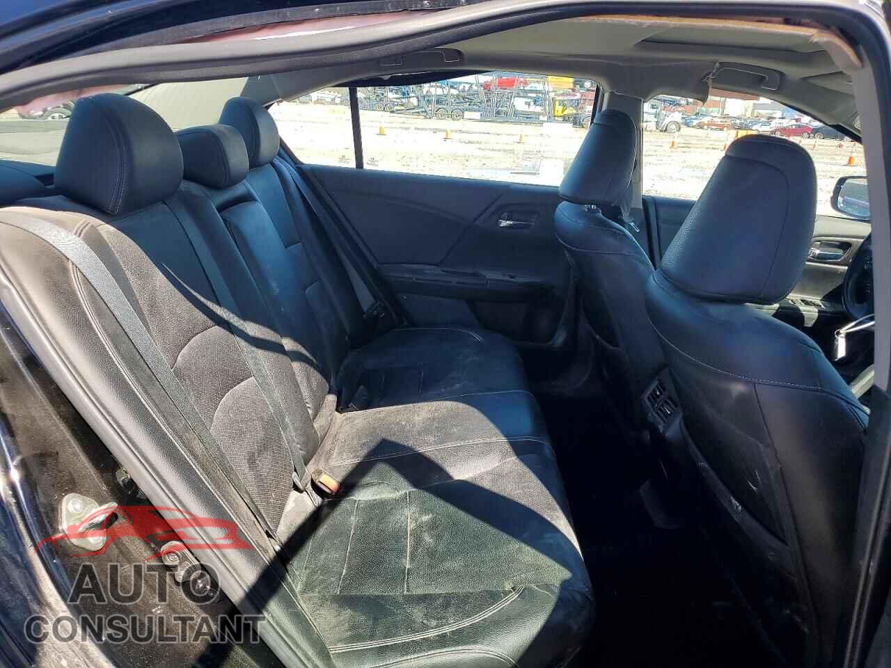 HONDA ACCORD 2015 - 1HGCR2F84FA128094