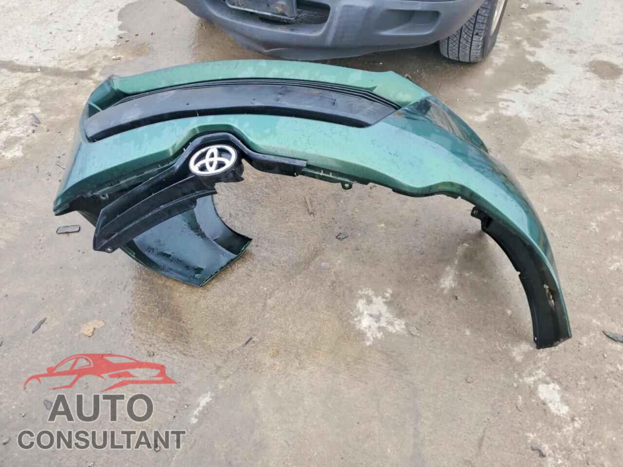 TOYOTA COROLLA 2014 - 2T1BURHEXEC060656