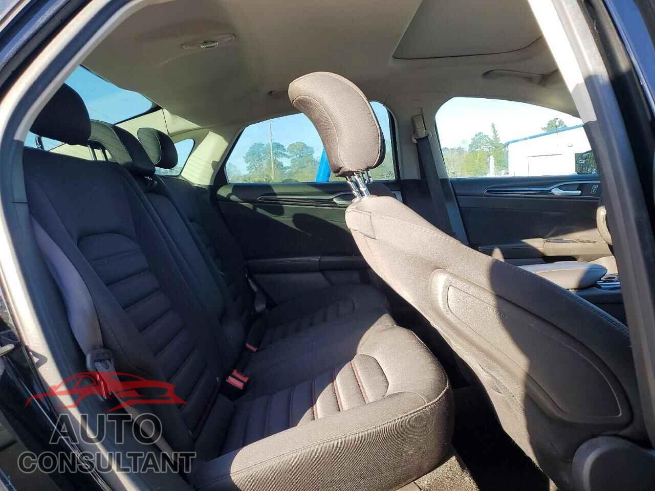 FORD FUSION 2016 - 3FA6P0HD1GR288933