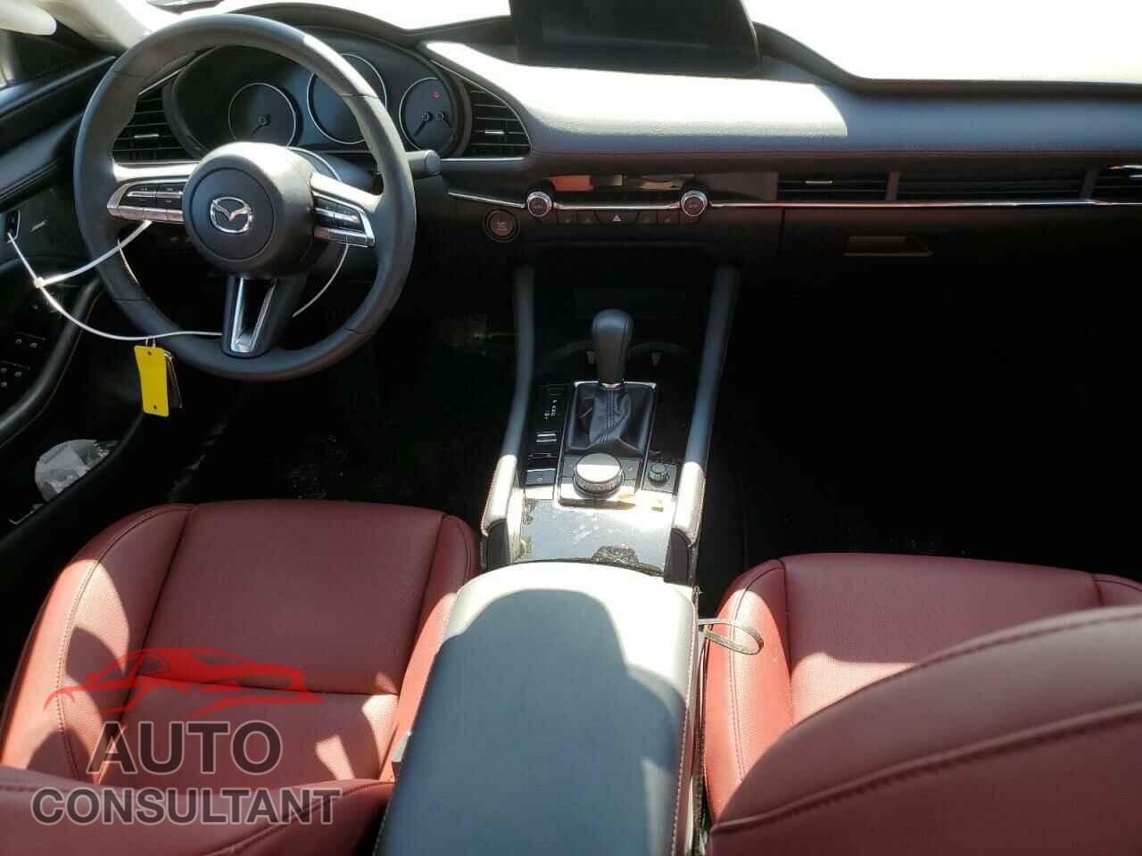 MAZDA 3 2023 - 3MZBPACM8PM377446