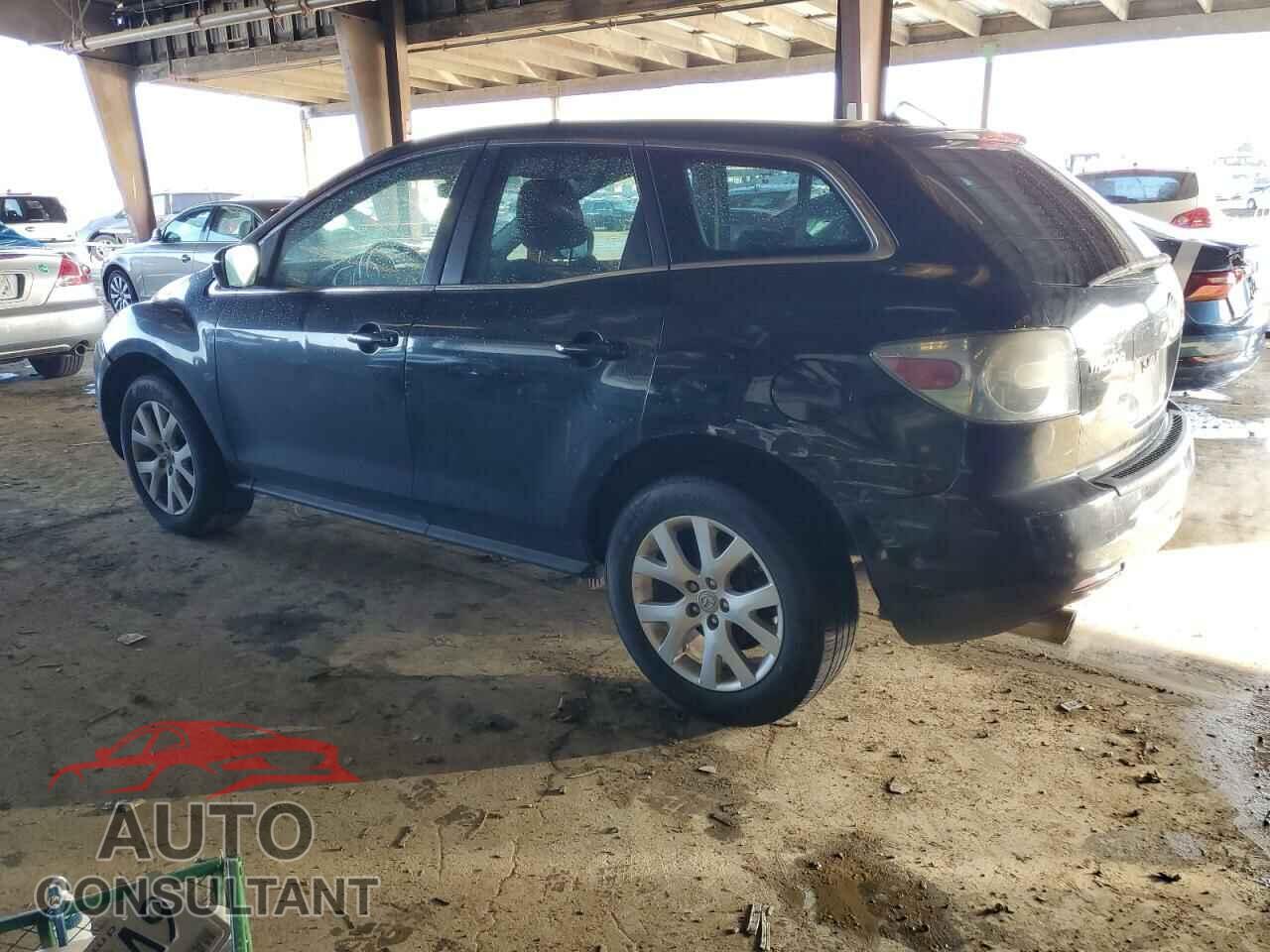 MAZDA CX-7 2009 - JM3ER293890236484