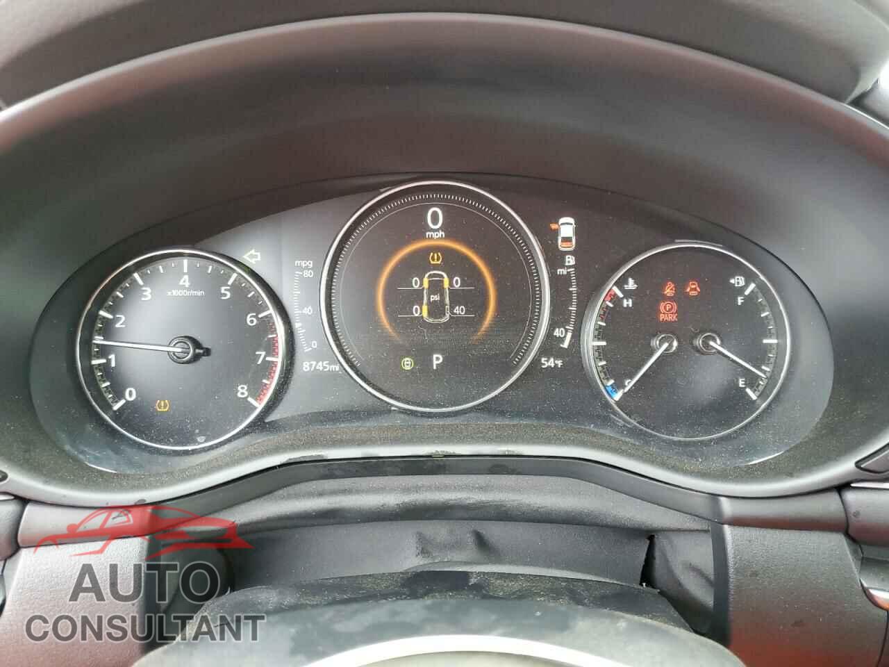MAZDA 3 SELECT S 2024 - 3MZBPABM5RM424923