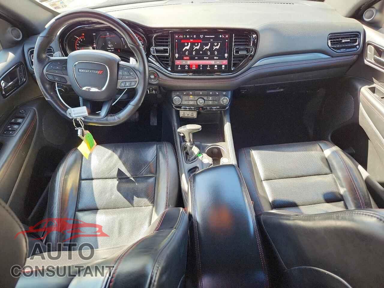 DODGE DURANGO 2024 - 1C4RDHDG8RC121324