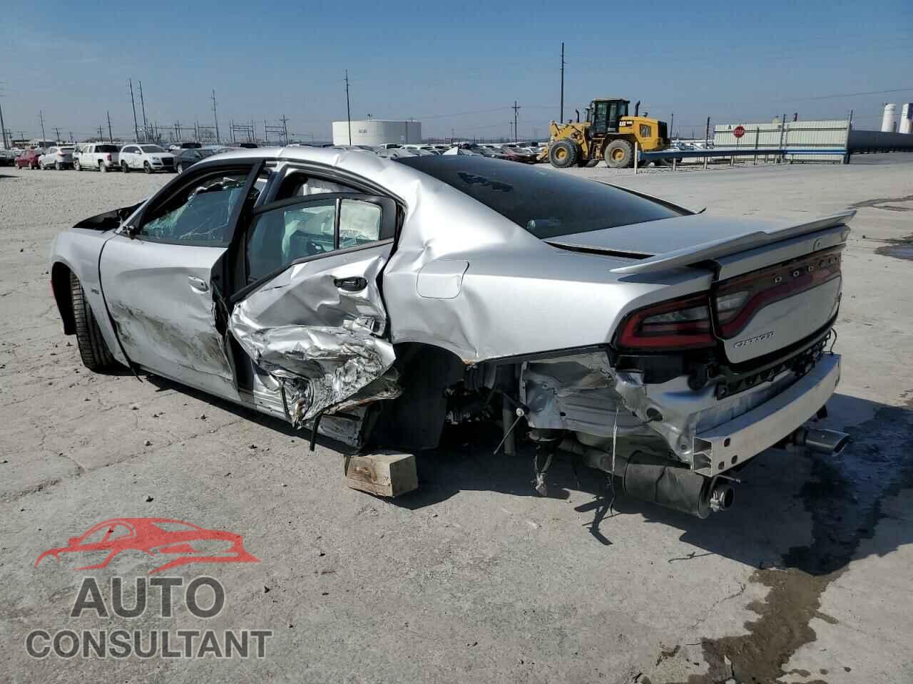 DODGE CHARGER 2023 - 2C3CDXCT1PH579221