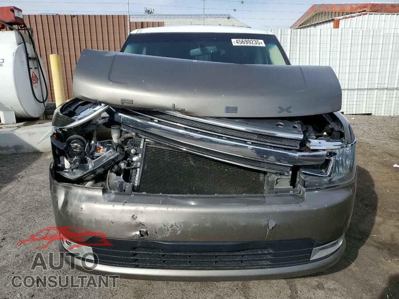 FORD FLEX 2014 - 2FMGK5C85EBD32430