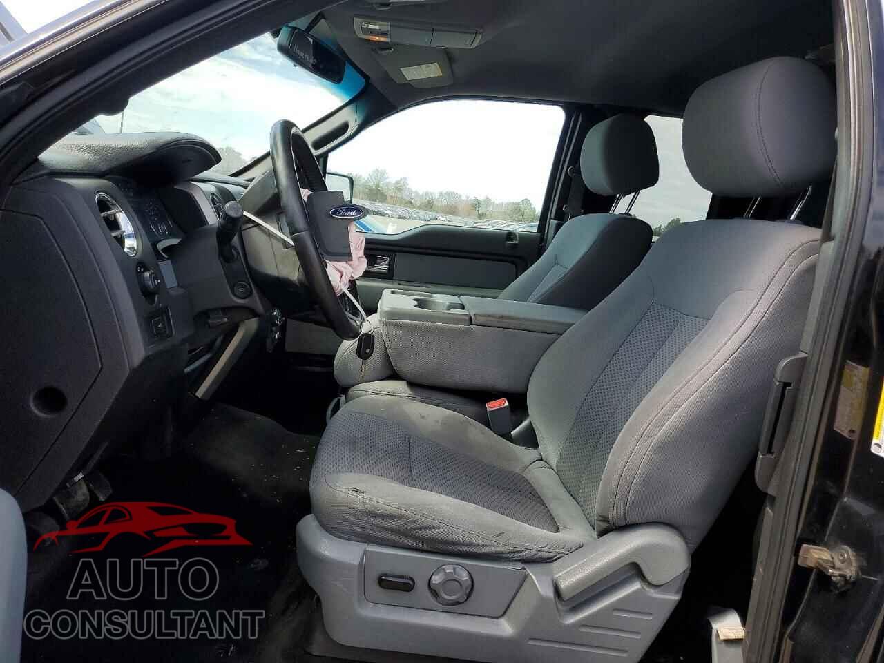 FORD F150 2013 - 1FTFX1ETXDFD77663