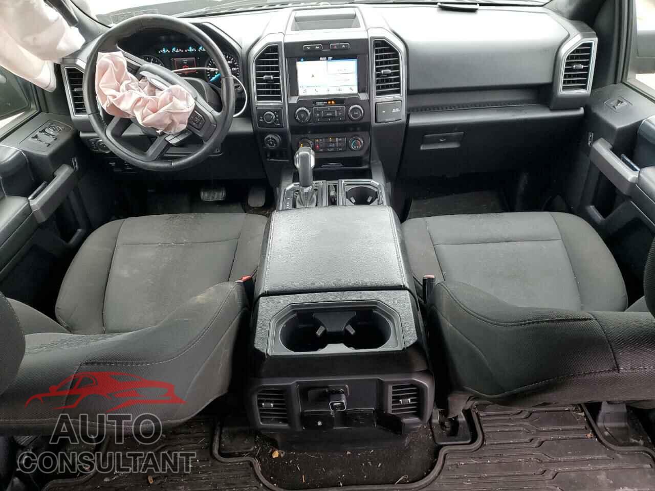 FORD F-150 2019 - 1FTEW1EP2KFC75370