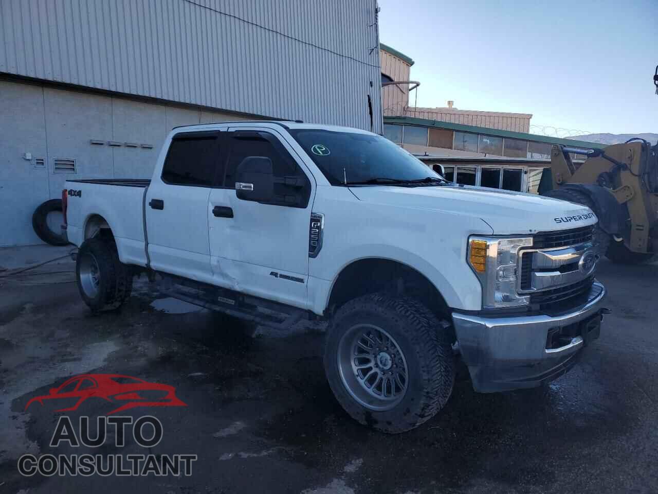 FORD F250 2017 - 1FT7W2BT8HED52614