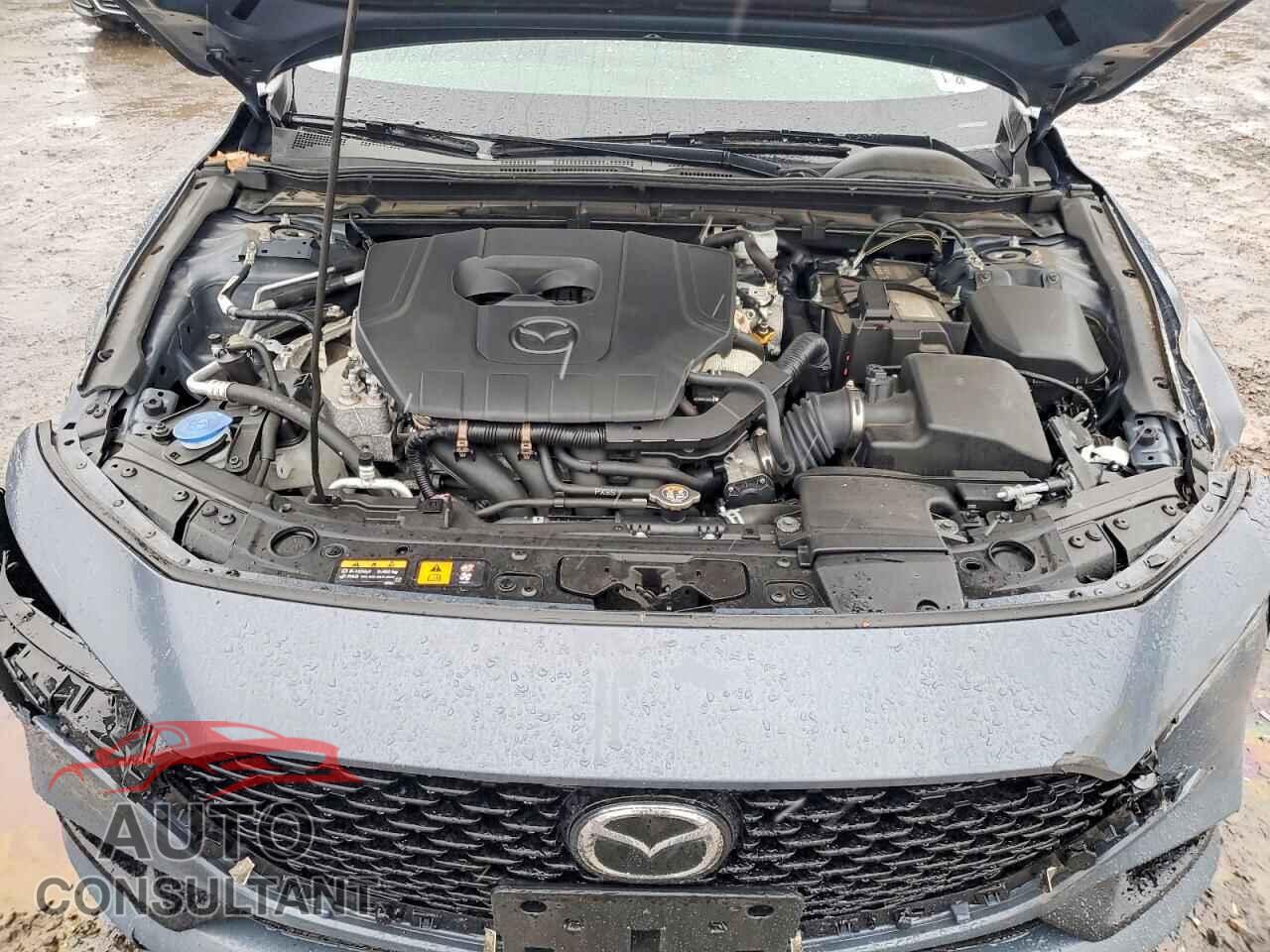 MAZDA 3 2023 - 3MZBPACM5PM354819