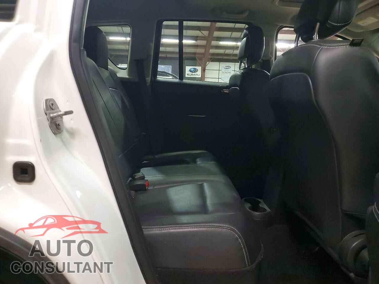 JEEP COMPASS 2015 - 1C4NJDEB1FD120749
