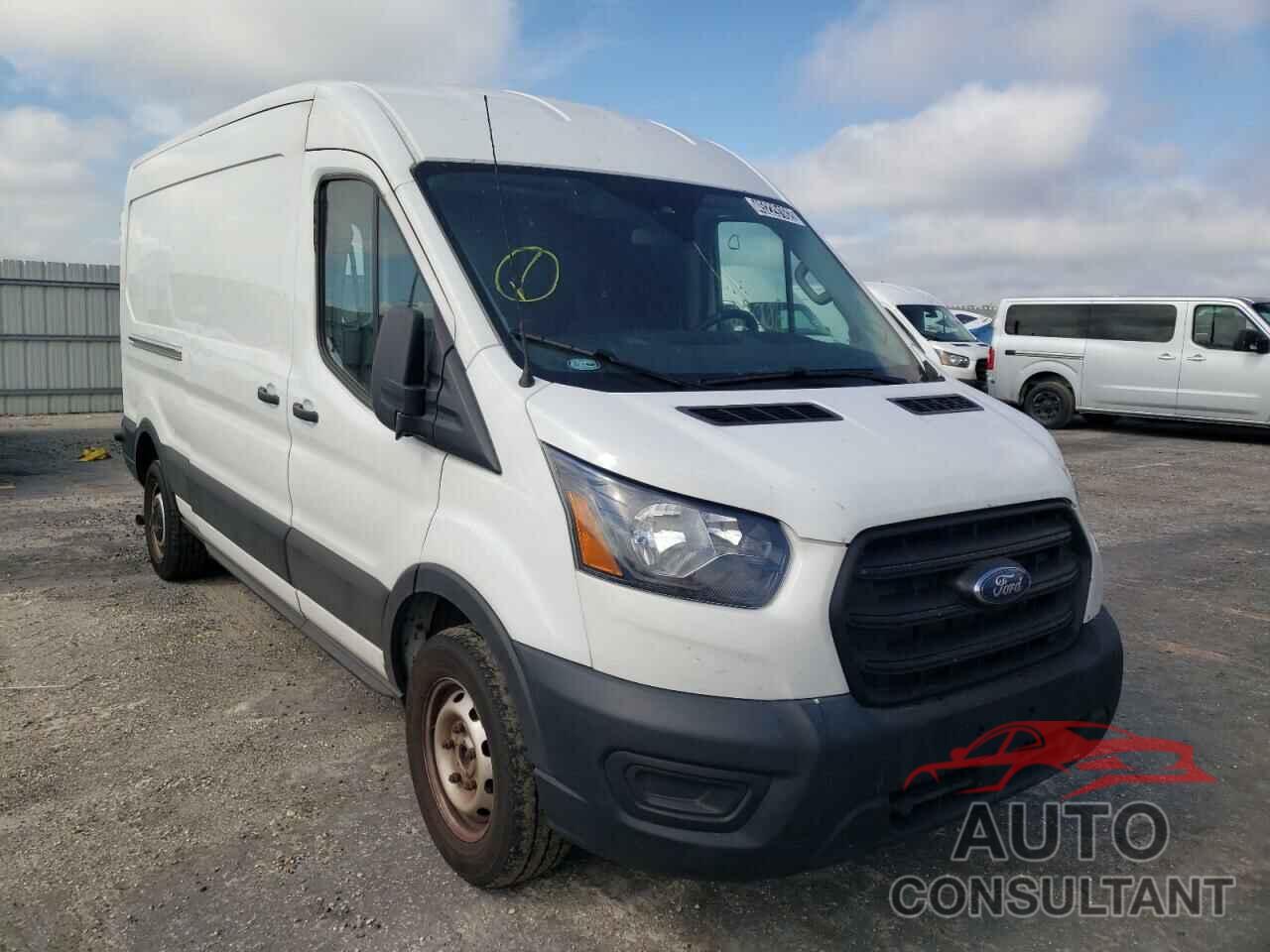 FORD TRANSIT CO 2020 - 1FTBR1C85LKA51542