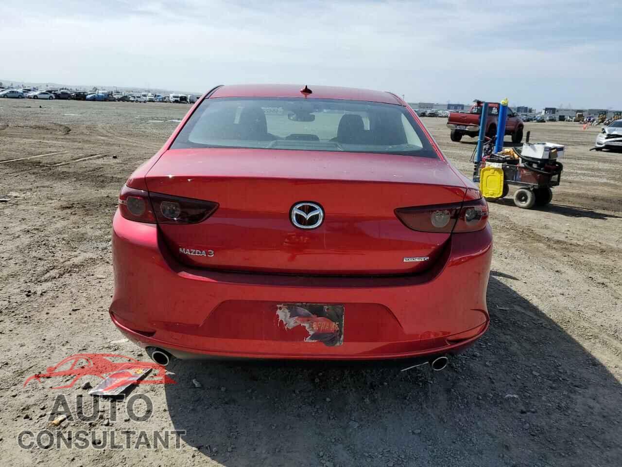 MAZDA 3 2020 - 3MZBPADL4LM127802