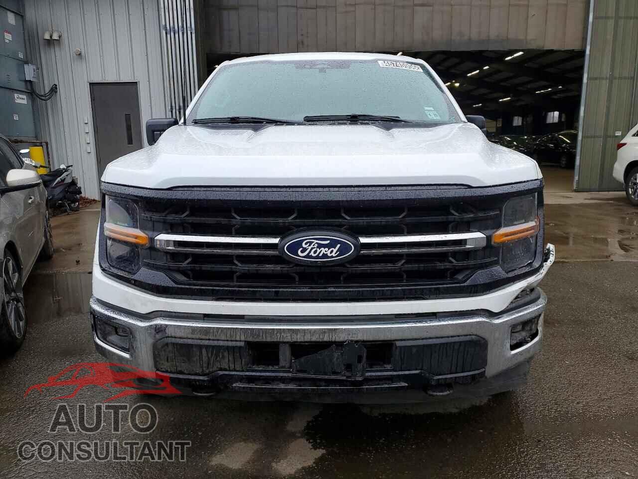 FORD F150 2024 - 1FTFW3LD7RFA72218