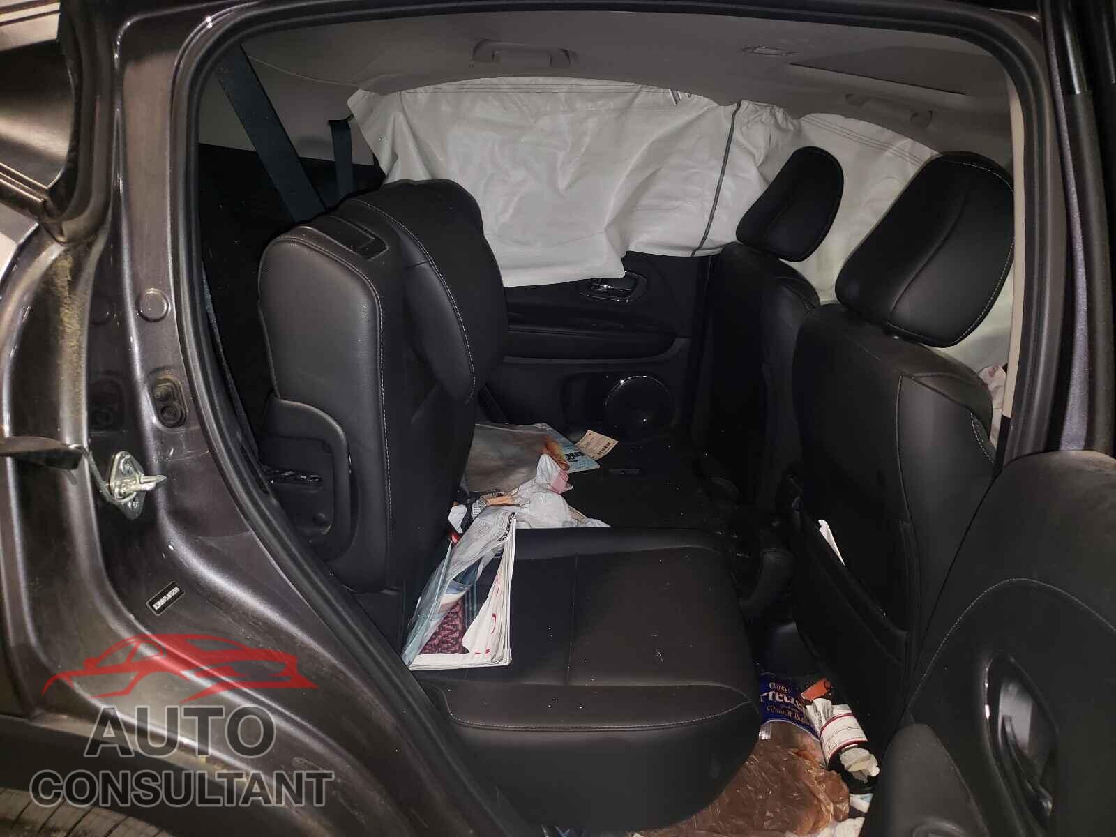 HONDA HR-V 2018 - 3CZRU6H75JM702999