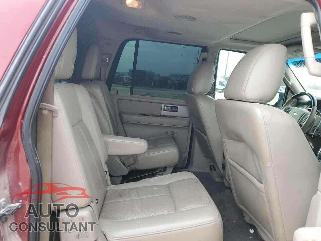 FORD EXPEDITION 2014 - 1FMJK1K53EEF18445