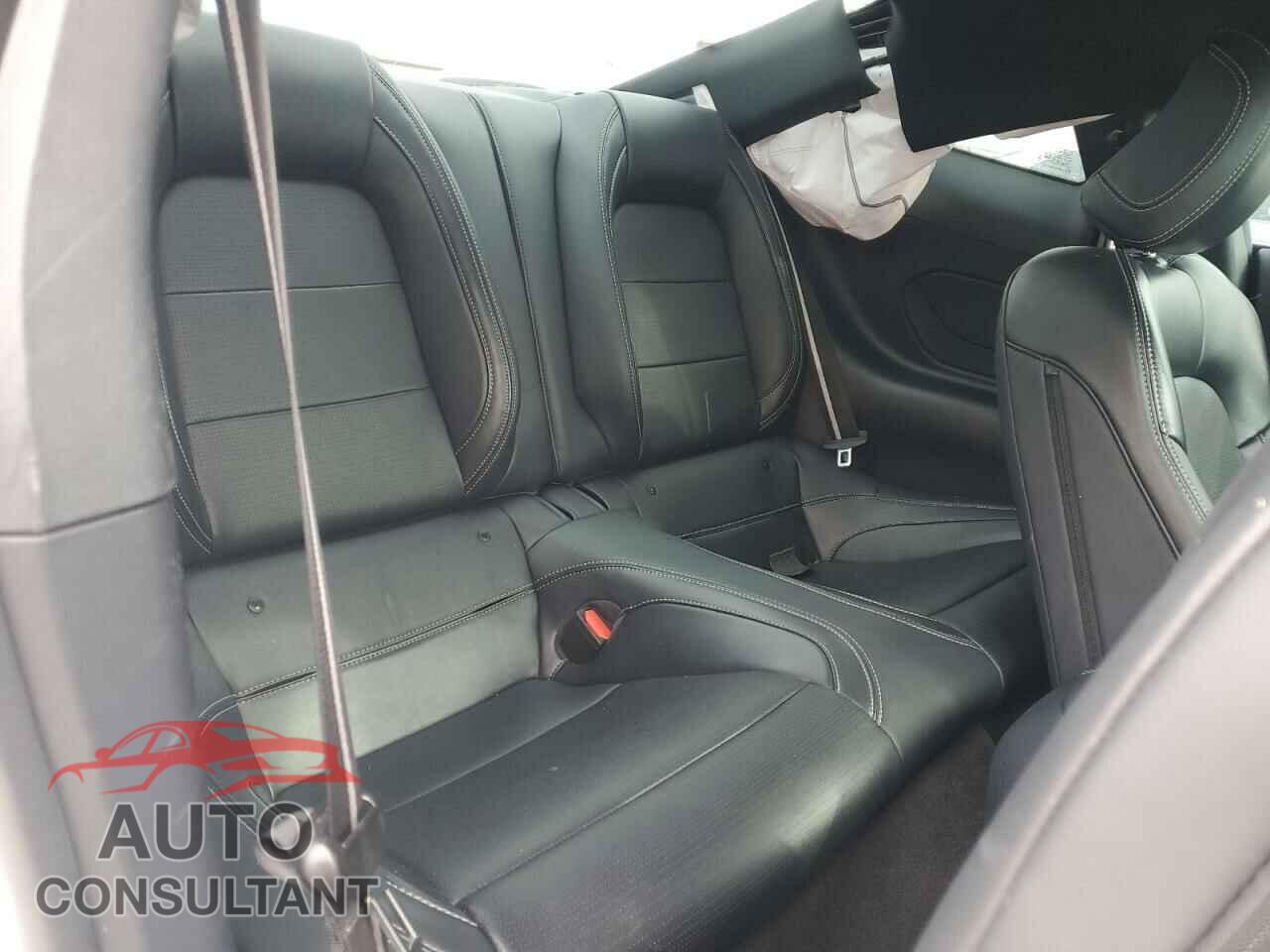 FORD MUSTANG 2024 - 1FA6P8CF8R5404335