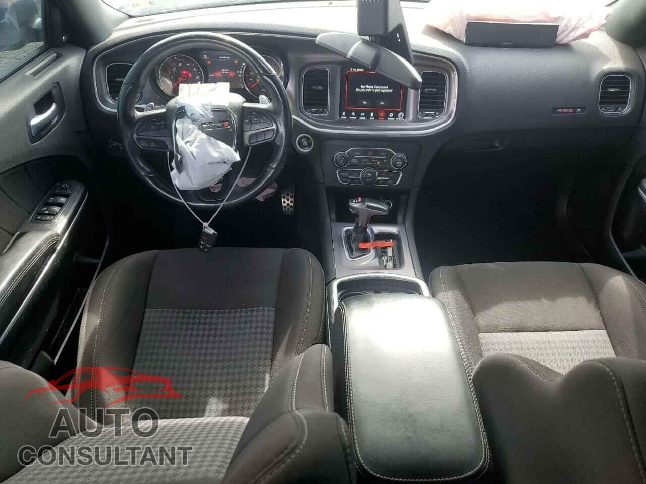 DODGE CHARGER 2021 - 2C3CDXGJ5MH520743