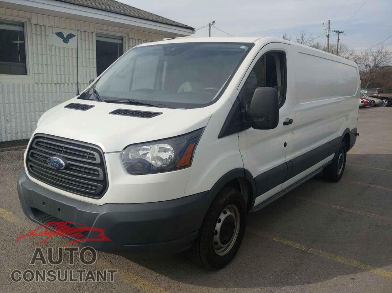 FORD TRANSIT 2017 - 1FTYR2ZM3HKB13760