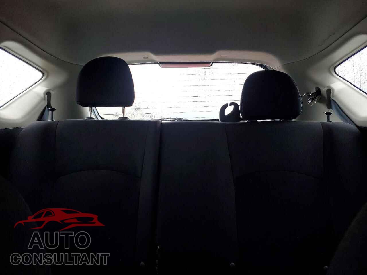 NISSAN VERSA 2016 - 3N1CE2CP7GL370977