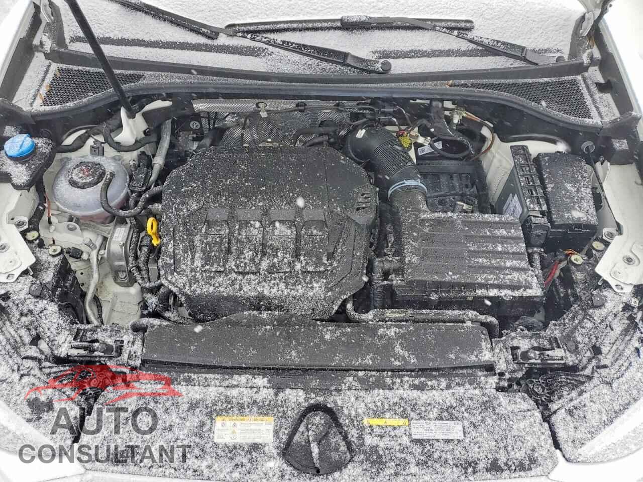 AUDI Q3 2025 - WA1DECF30S1033626