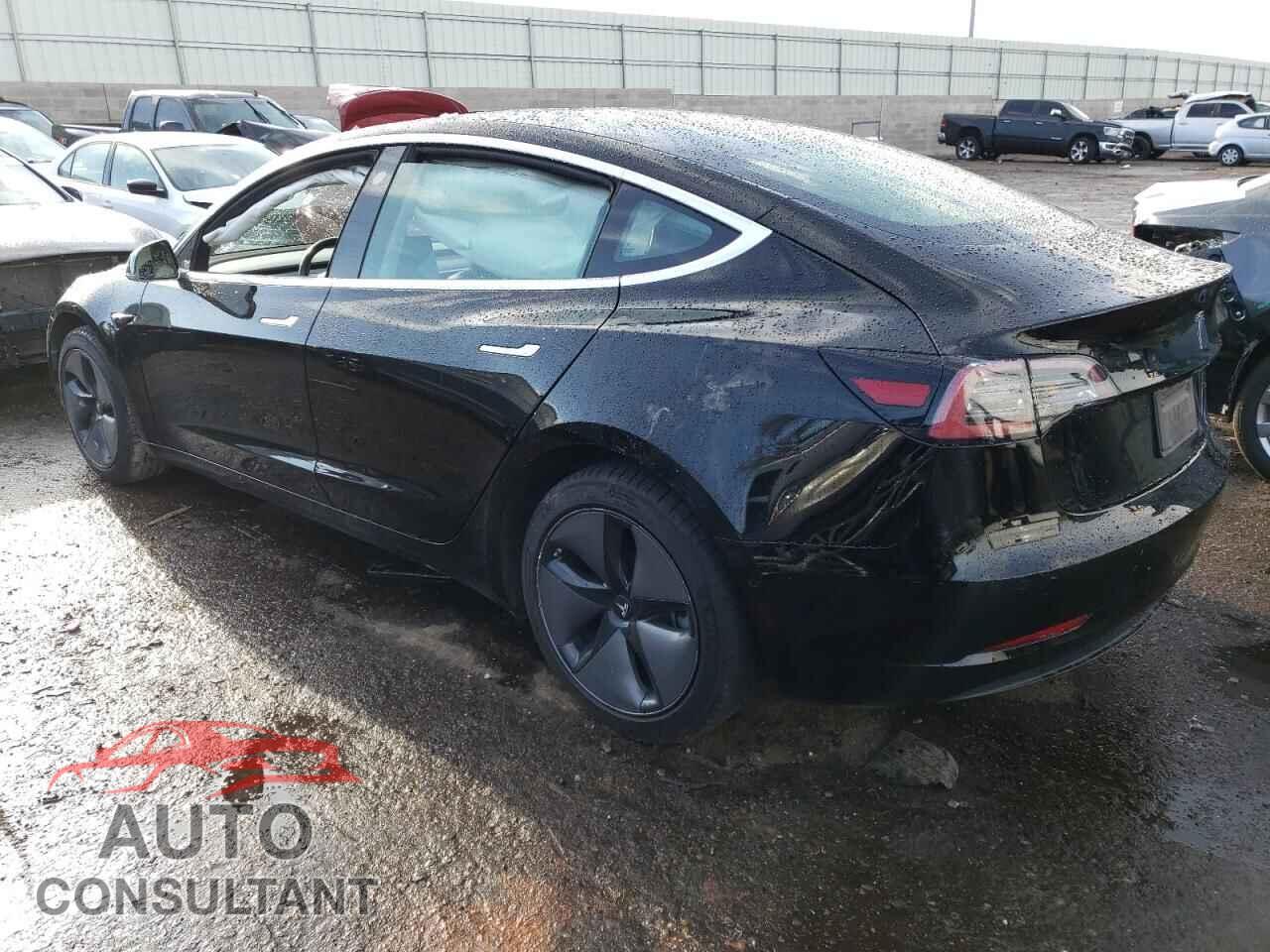 TESLA MODEL 3 2019 - 5YJ3E1EA8KF325103