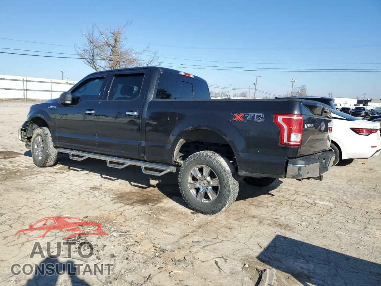 FORD F-150 2015 - 1FTFW1EF0FFA06964